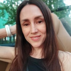 Фотография девушки Алена, 42 года из г. Пермь