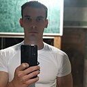 Степан, 28 лет