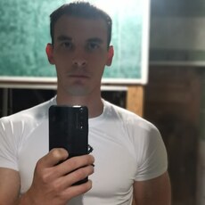 Фотография мужчины Степан, 28 лет из г. Шахты