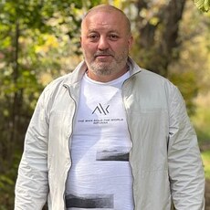 Фотография мужчины Андрей, 49 лет из г. Солнечногорск