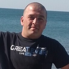 Фотография мужчины Рома, 35 лет из г. Чернь