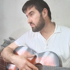 Фотография мужчины Ну Даа, 37 лет из г. Прохладный