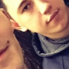 Фотография мужчины Андрей, 37 лет из г. Усолье-Сибирское