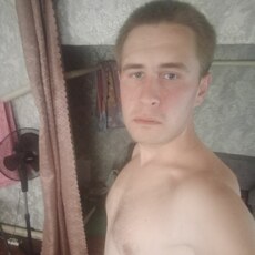 Фотография мужчины Сергей, 35 лет из г. Ртищево