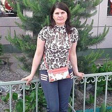 Фотография девушки Анастасия, 44 года из г. Костанай