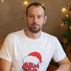 Фотография мужчины Кирилл, 37 лет из г. Рыбинск