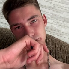 Фотография мужчины Славик, 20 лет из г. Шатки