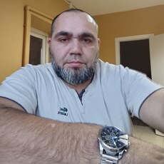 Фотография мужчины Рома, 42 года из г. Раменское