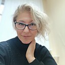 Оксана, 46 лет