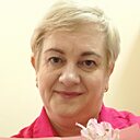 Ирина, 57 лет