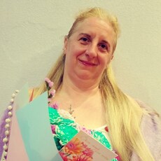 Фотография девушки Лена, 43 года из г. Уссурийск