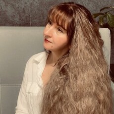 Фотография девушки Мила, 38 лет из г. Печора