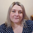 Натусик, 36 лет