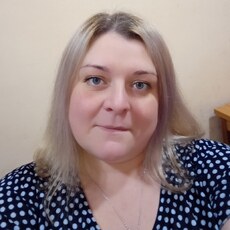 Фотография девушки Натусик, 36 лет из г. Дедовск