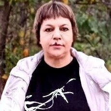 Фотография девушки Анжелика, 49 лет из г. Севастополь