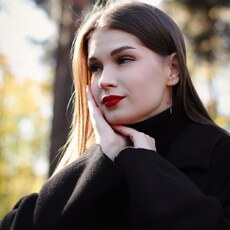 Фотография девушки Инна, 34 года из г. Выкса