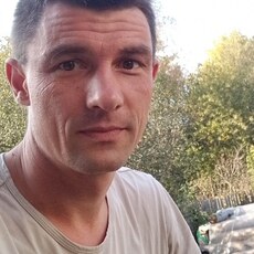 Фотография мужчины Михаил, 37 лет из г. Пермь