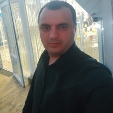 Фотография мужчины Эльнур, 33 года из г. Донецк