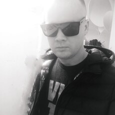 Фотография мужчины Женя, 32 года из г. Кричев