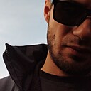 Макс, 23 года