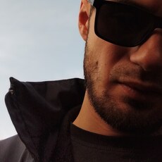 Фотография мужчины Макс, 23 года из г. Тихорецк