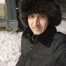 Фотография мужчины Илес, 36 лет из г. Красногорск