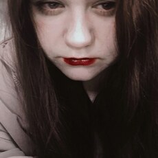 Фотография девушки Лида, 19 лет из г. Улан-Удэ