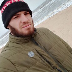 Фотография мужчины Имя, 34 года из г. Кизляр