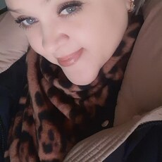 Фотография девушки Надежда, 46 лет из г. Саратов