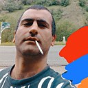 Ваге Ваге, 37 лет