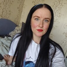 Фотография девушки Ольга, 31 год из г. Макеевка