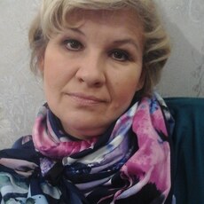 Фотография девушки Ольга, 56 лет из г. Пермь