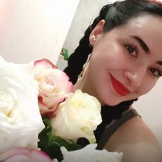 Фотография девушки Яночка, 35 лет из г. Чита