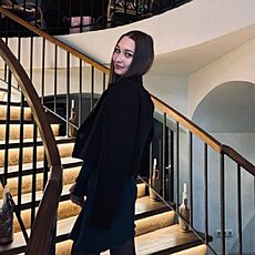 Фотография девушки Анастасия, 18 лет из г. Волжский