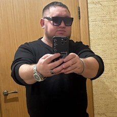 Фотография мужчины Айнур Татарин, 39 лет из г. Екатеринбург