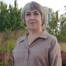 Фотография девушки Елена, 58 лет из г. Чебоксары