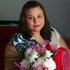 Фотография девушки Сeвда, 35 лет из г. Котлас