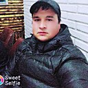 Сафарали, 36 лет