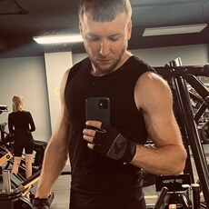 Фотография мужчины Николай, 33 года из г. Солигорск