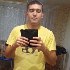 Фотография мужчины Владимир, 34 года из г. Владимир