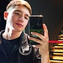 Рашат, 21 год