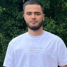 Фотография мужчины Шома, 29 лет из г. Черкесск