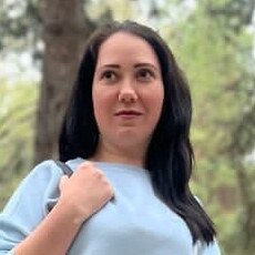 Фотография девушки Ксения, 30 лет из г. Тюмень