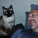 Рашид, 48 лет