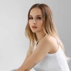 Фотография девушки Кристина, 31 год из г. Новосибирск