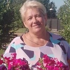 Фотография девушки Елена, 54 года из г. Прохоровка