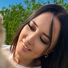 Фотография девушки Окси, 34 года из г. Нижний Новгород