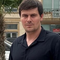 Фотография мужчины Али, 35 лет из г. Махачкала