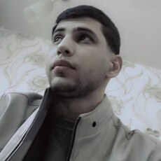 Фотография мужчины Али, 23 года из г. Великий Новгород