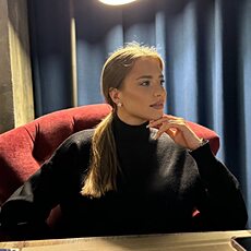 Фотография девушки Лена, 19 лет из г. Курган